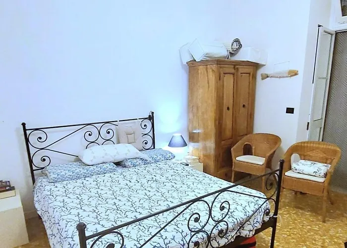 Casa Con Giardino Vicina A Tutto