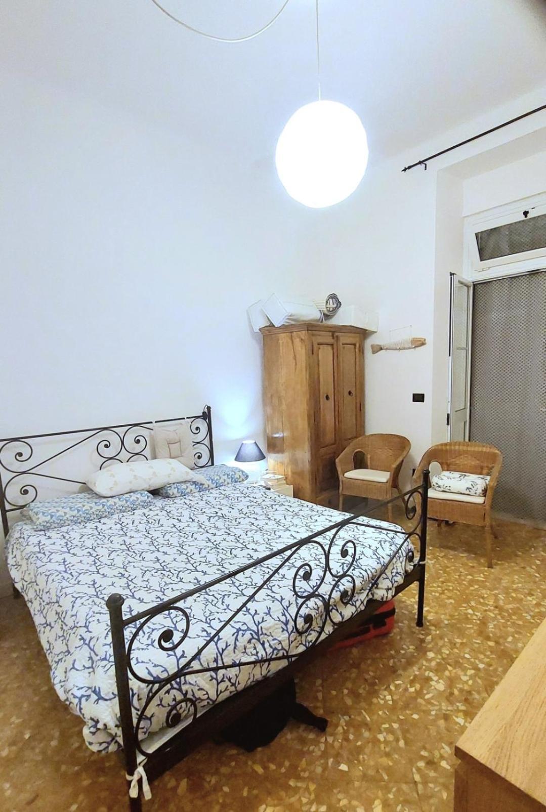 Habitación en casa particular Casa Con Giardino Vicina A Tutto