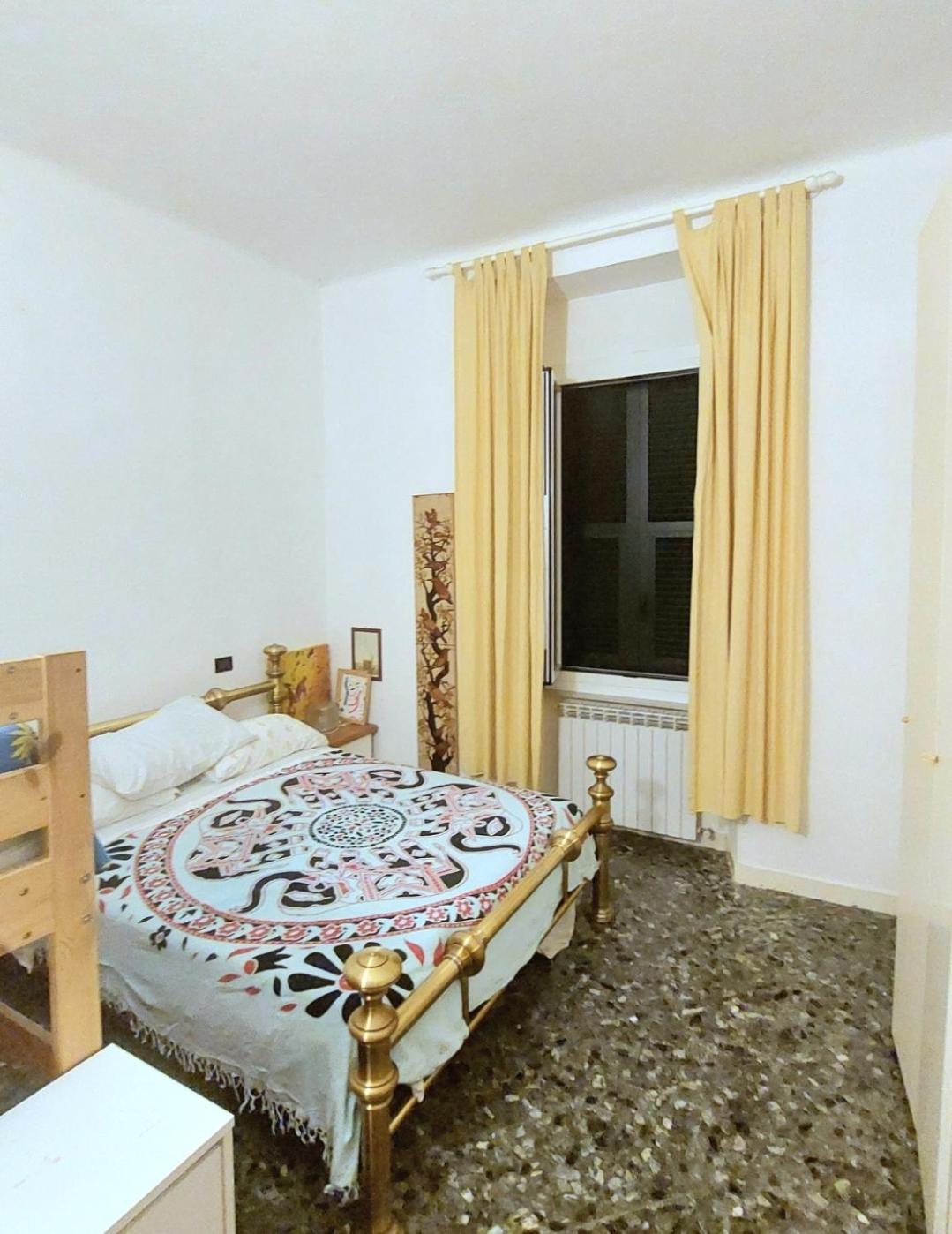 Casa Con Giardino Vicina A Tutto *