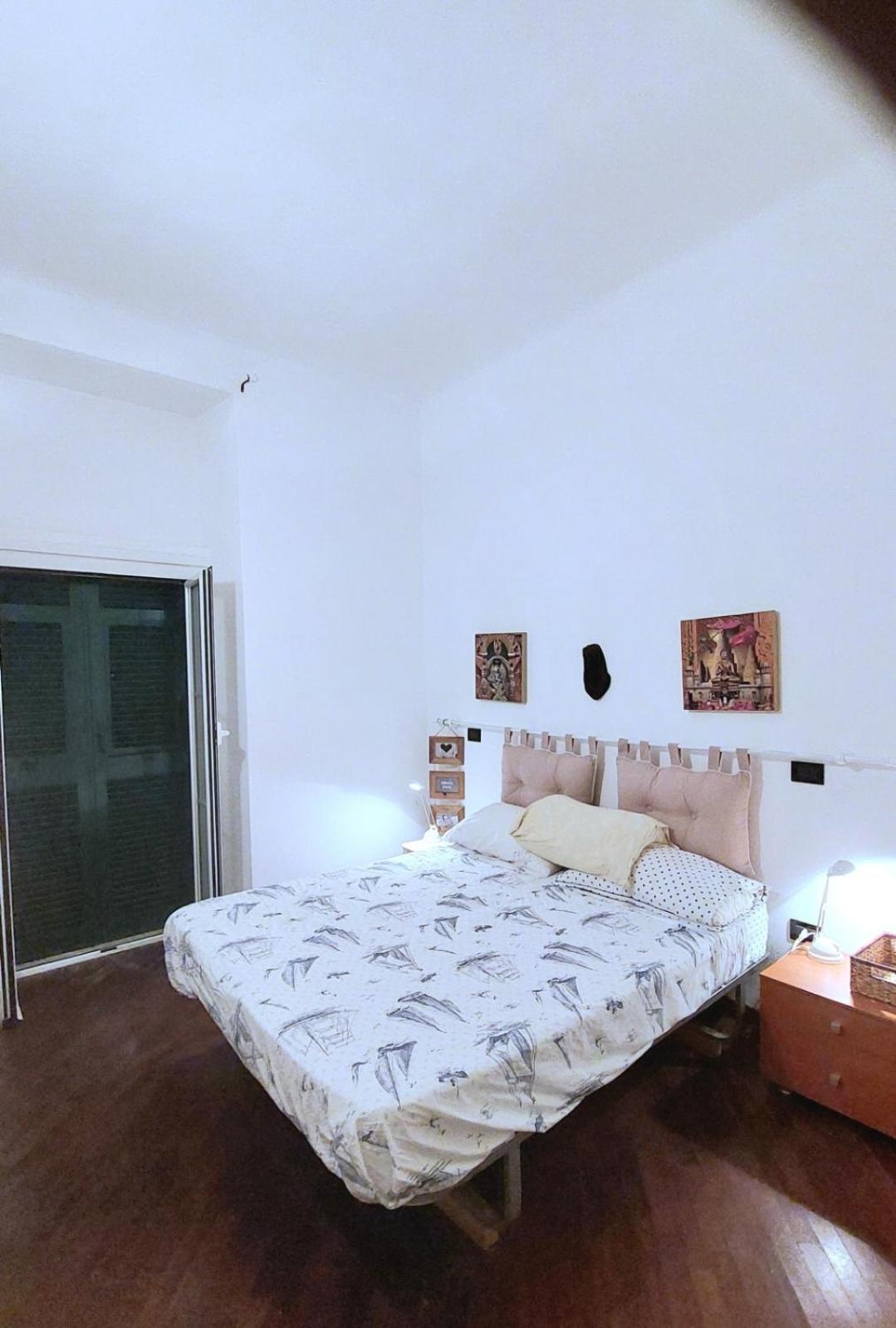 Casa Con Giardino Vicina A Tutto Habitación en casa particular