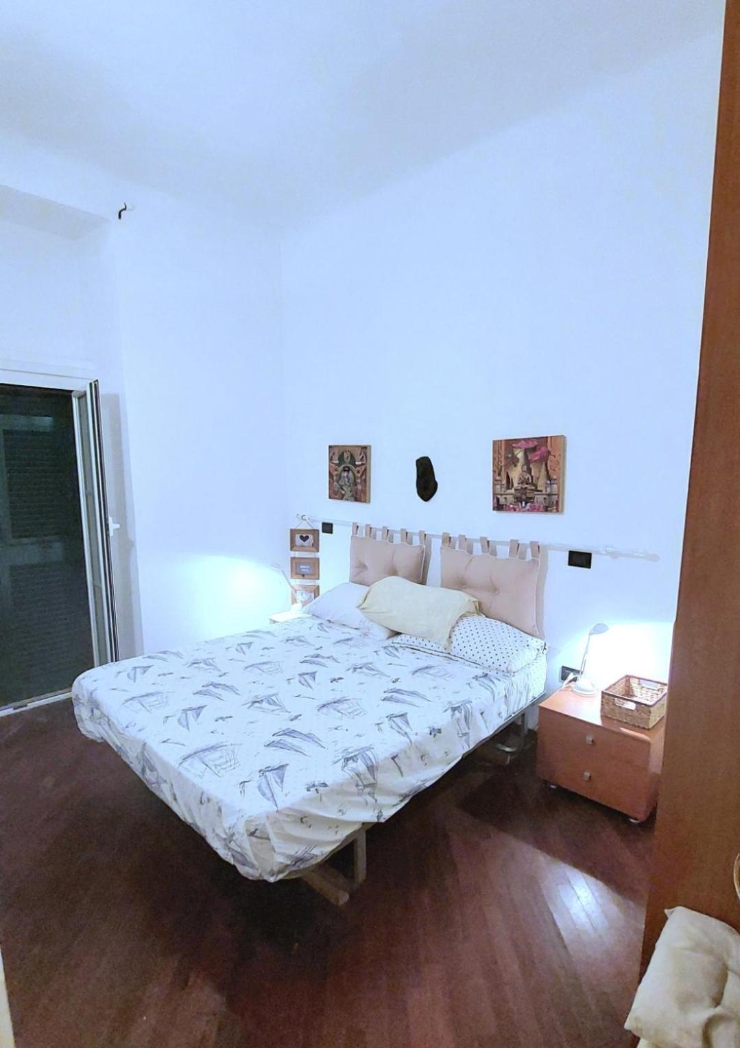 Habitación en casa particular Casa Con Giardino Vicina A Tutto
