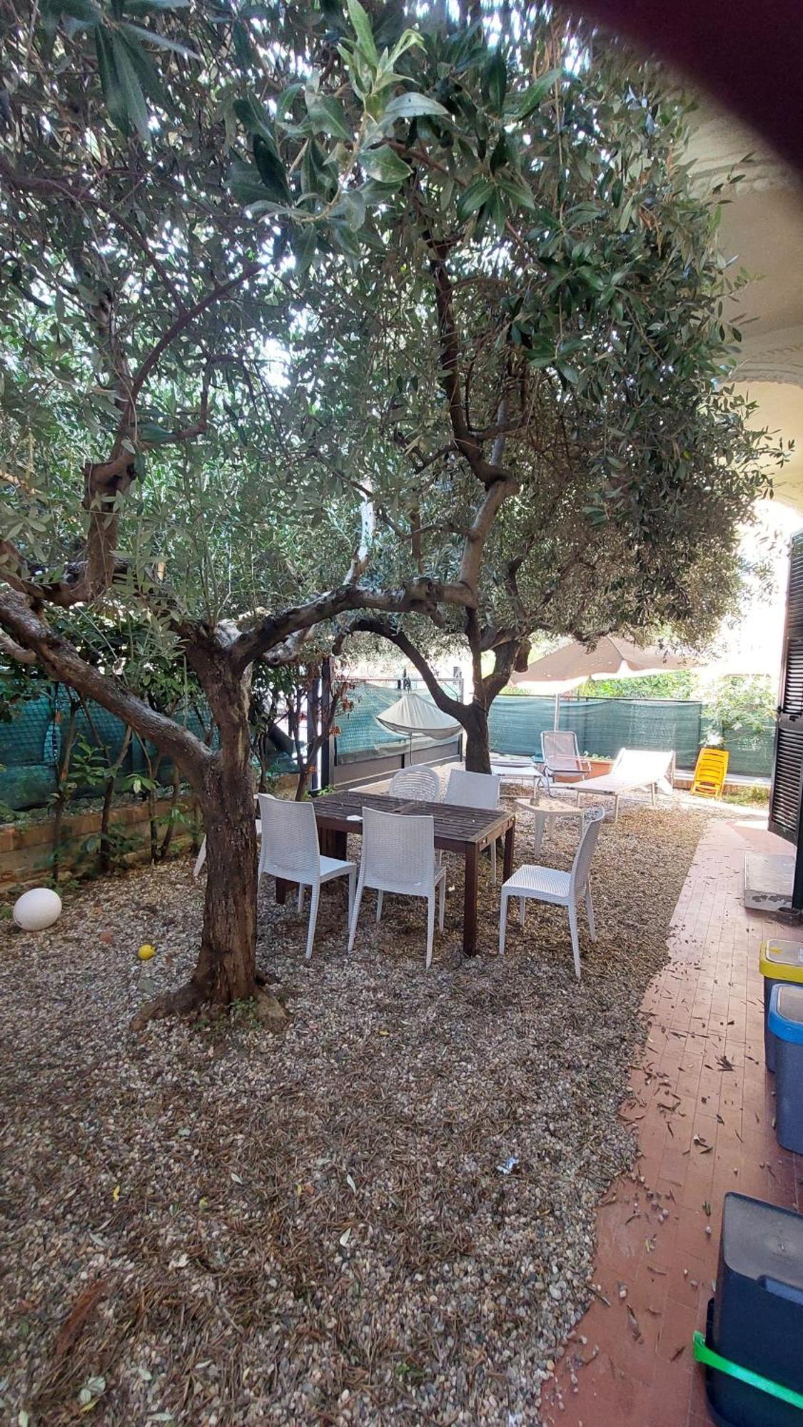 Habitación en casa particular Casa Con Giardino Vicina A Tutto Sestri Levante