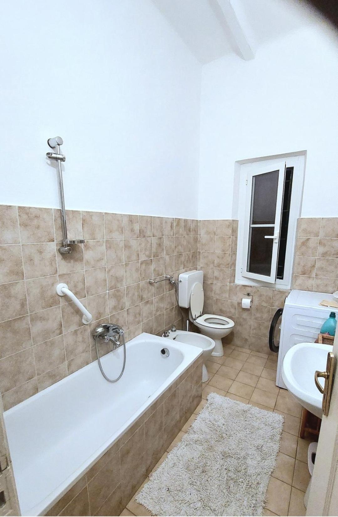 Casa Con Giardino Vicina A Tutto Privatunterkunft *