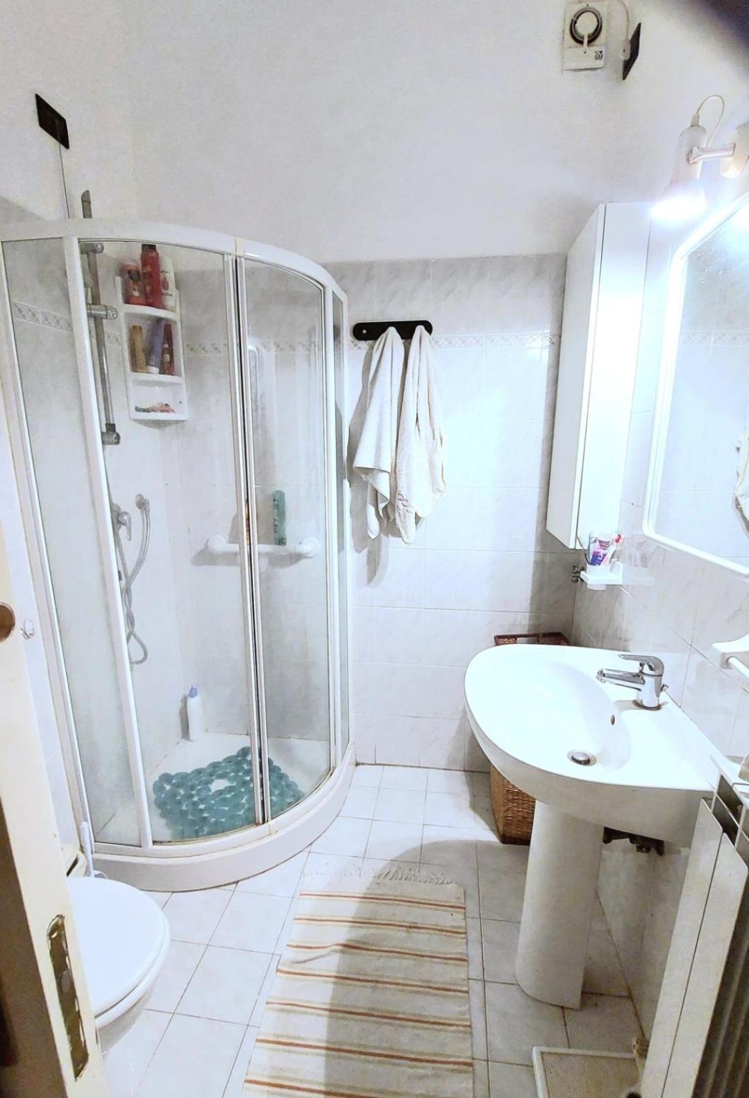 Casa Con Giardino Vicina A Tutto Privatunterkunft